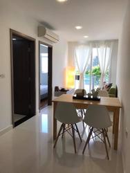 Kensington Square (D19), Apartment #156309742